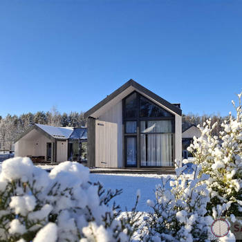 Коттеджный поселок "Лес и Пляж"