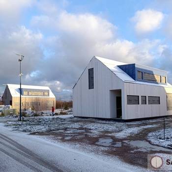 Коттеджный поселок "Лес и Пляж"